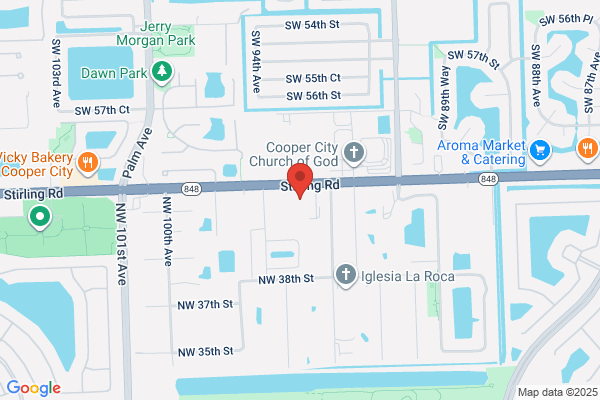 F45 Training Cooper City