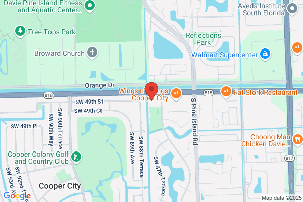 Knight Insurance of Broward