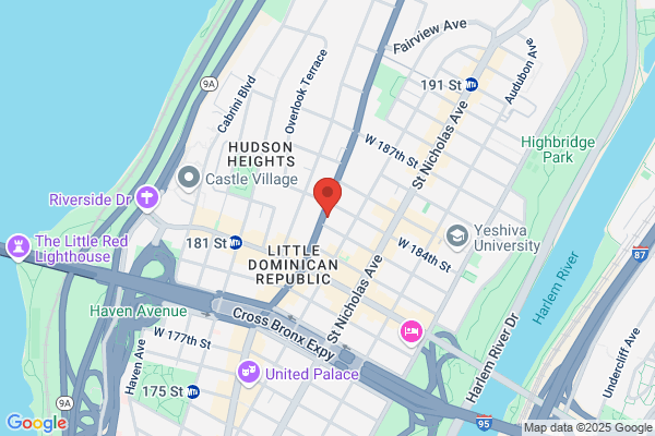 La Chula Cuisine Inc