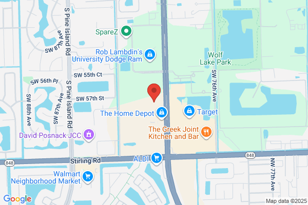 Davie Creek Animal Hospital