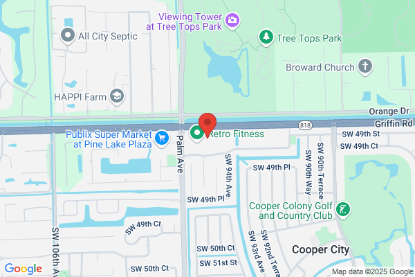 Cooper City Antique Mall