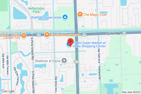 Amerant Bank ATM - Davie
