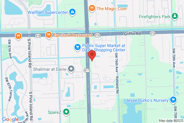 Bitcoin ATM Davie - Coinhub