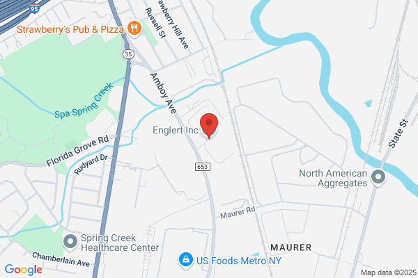 Engler Roofing Inc