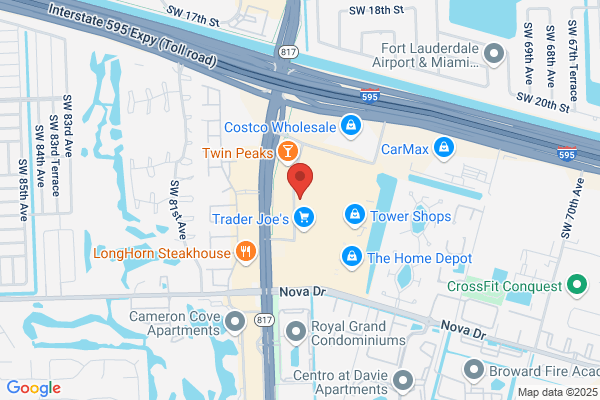 Crema Gourmet Espresso Bar
