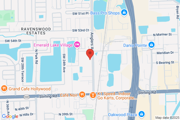 Florida Radio Rental Llc