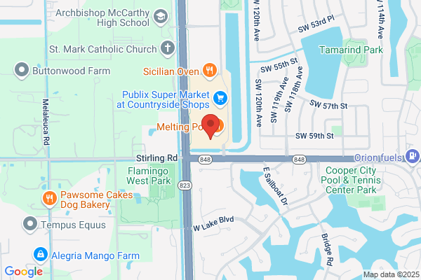 Massage Envy - Cooper City