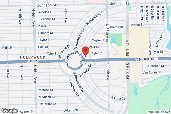 Total Women's Healthcare of South Broward