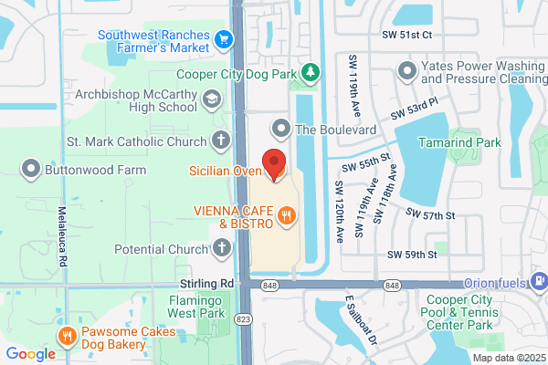 Body Brite Cooper City