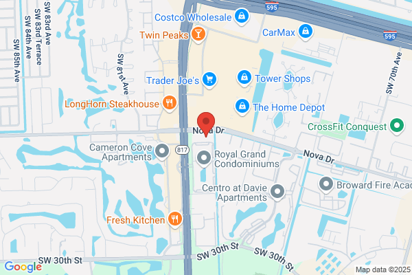The Aesthetics Lounge and Spa Davie
