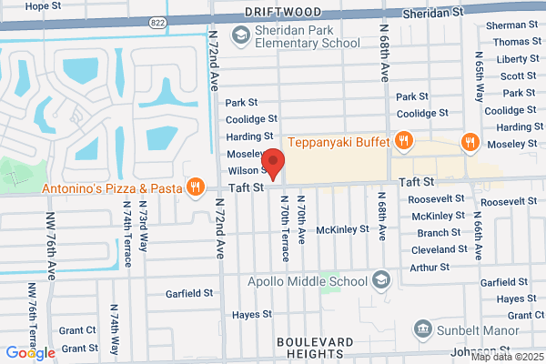 Miro Dental Centers Of Hollywood