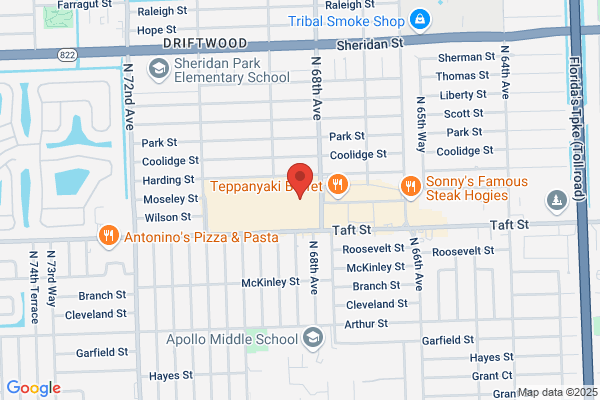 Sage Dental of West Hollywood