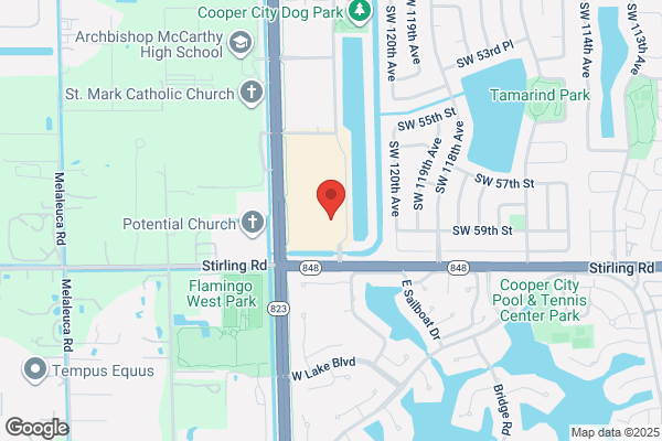 Sanitas Dental Cooper City