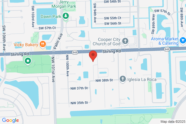 Stirling Dental, Inc