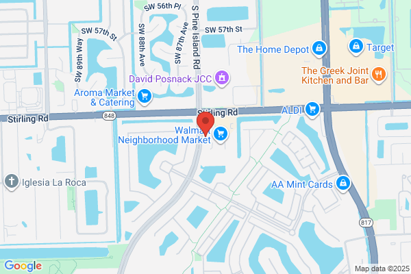 Allure Dental of Hollywood