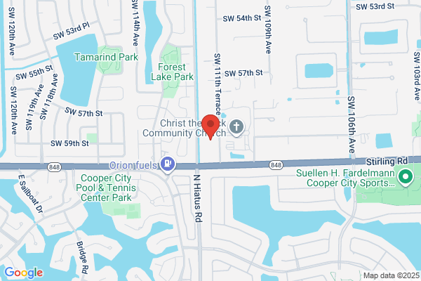 Cooper City Family Dentistry
