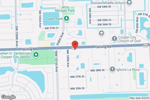 Main Street Children's Dentistry and Orthodontics of South Broward