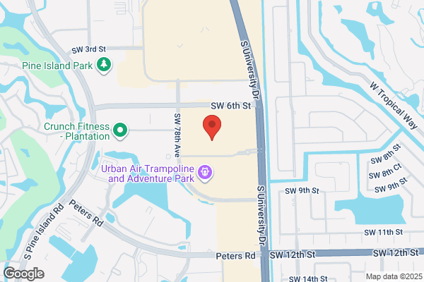 PM Pediatric Urgent Care