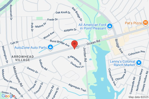 Accucare Physical Therapy