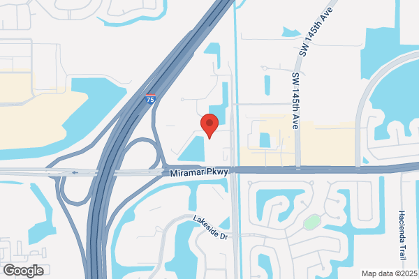 Broward Research Group