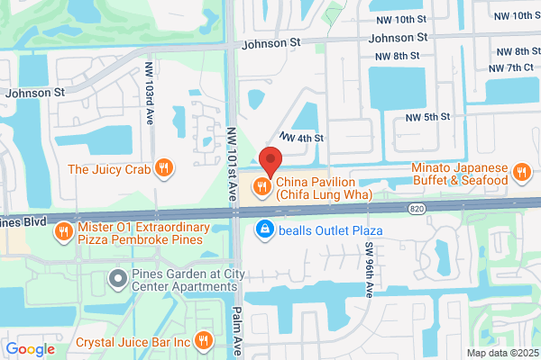 Common Health - Cooper City (Frank Waxman, DO)