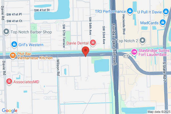 Conviva Care Center Davie