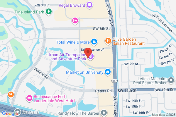 Fountains Dental