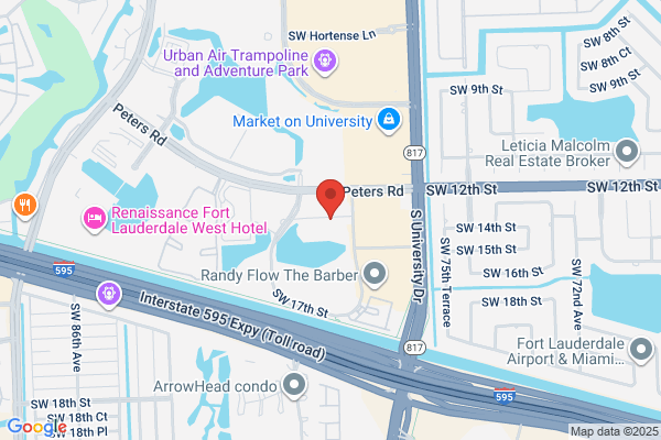 Hrc Home Health Services-Broward Llc