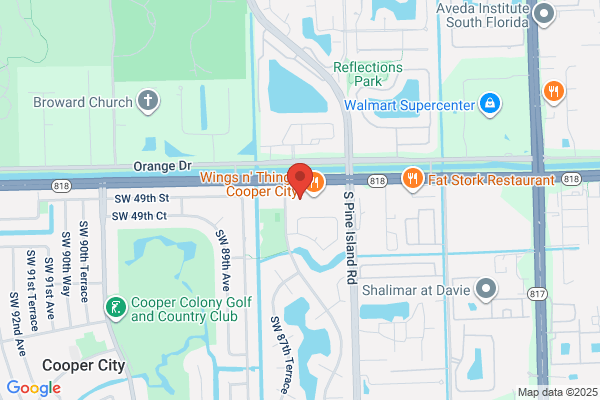 Lauderhill Dental Center