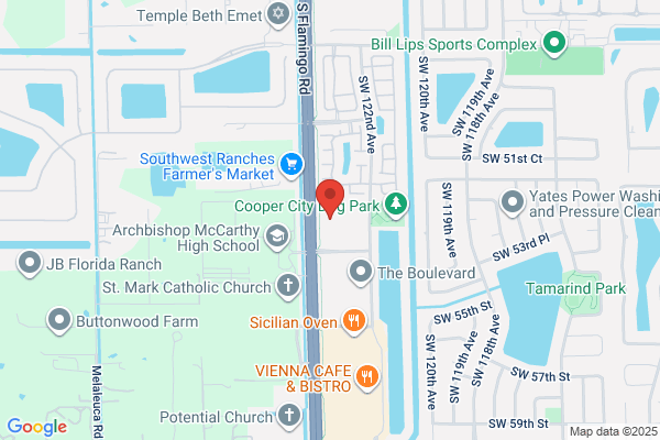 City Electric Supply Cooper City
