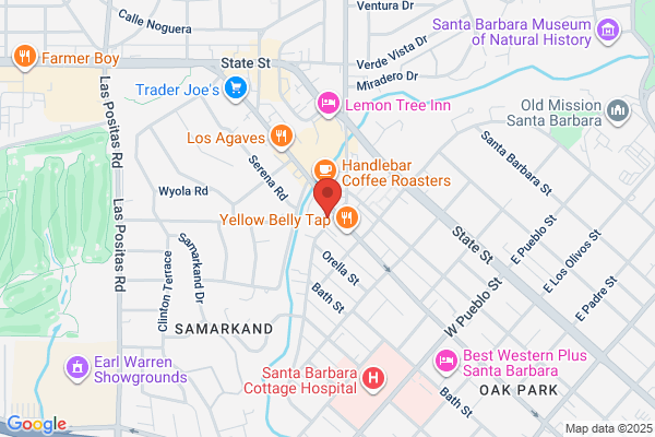 S B Tire Repair