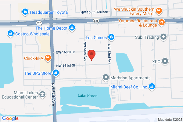 Applied Research Inc