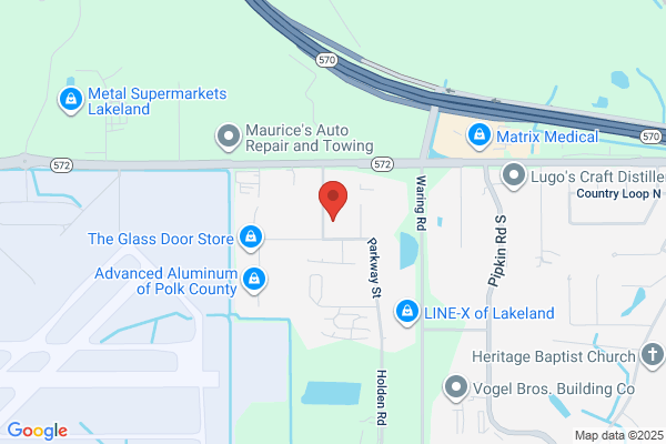 Eagle Metal Fabricators Inc