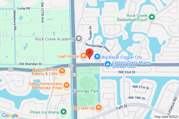 Giancarlo Perez | Brightway Insurance-Cooper City