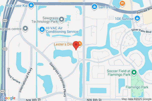 Broadspire Services Inc