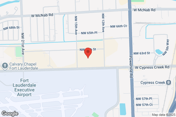 Kci Financial Services Inc