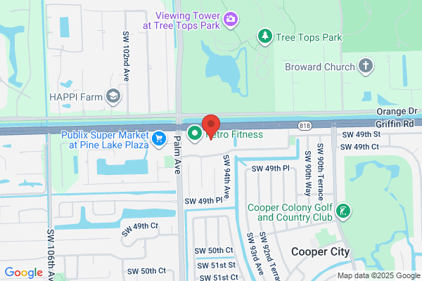 Broward Title Company