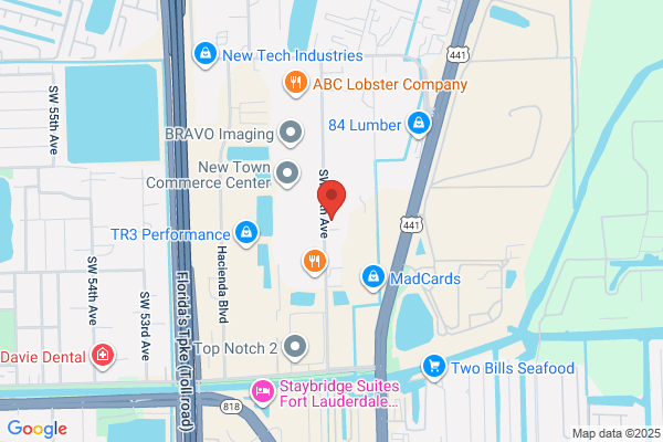 Locksmith Davie FL