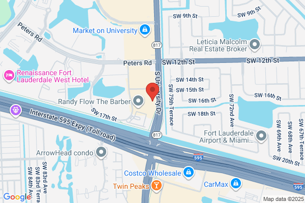 FedEx Office Print & Ship Center