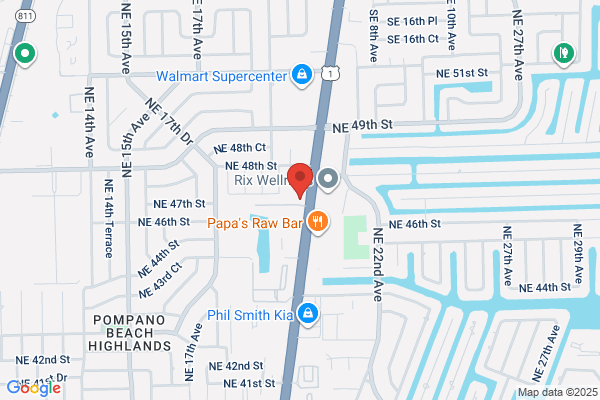 Philip Solomon & Associates