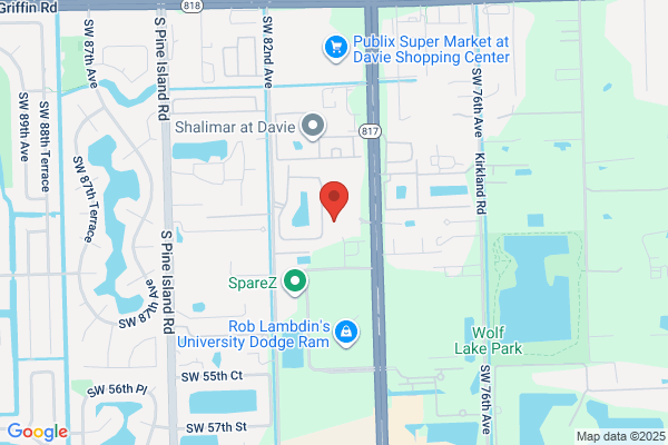 Gracie Barra Davie