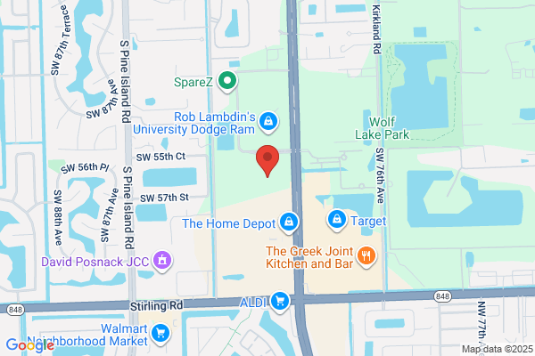 Oyamada Martial Arts of Davie