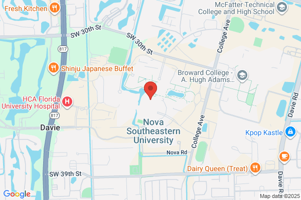 Brief Therapy Institute At Nova Southeastern University