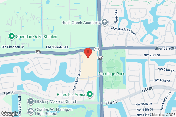 Liquivida Wellness Center | Pembroke Pines
