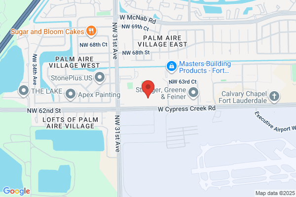 South Florida Center for Growth & Healing