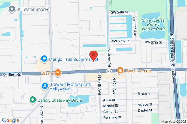 Publix Pharmacy at Paradise Promenade
