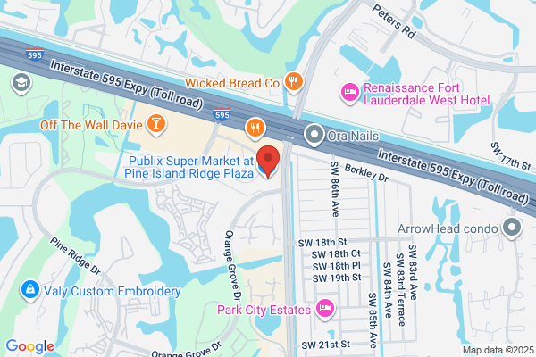 Publix Pharmacy at Pine Island Ridge Plaza