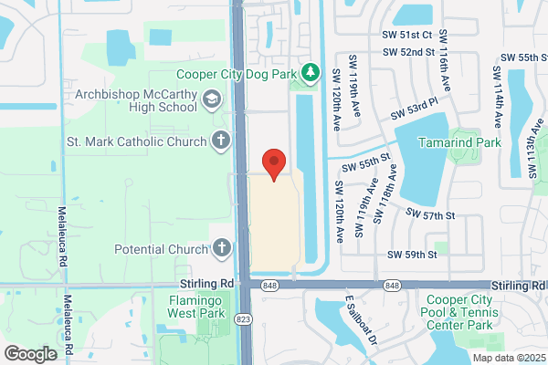 BodyBrite Cooper City