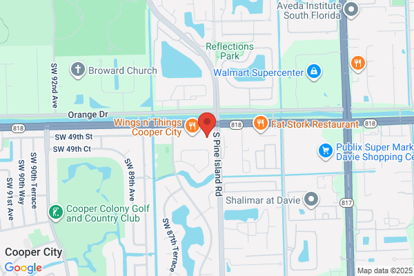CORA Physical Therapy Davie