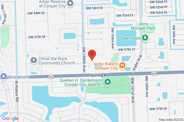 Chabad of SW Broward